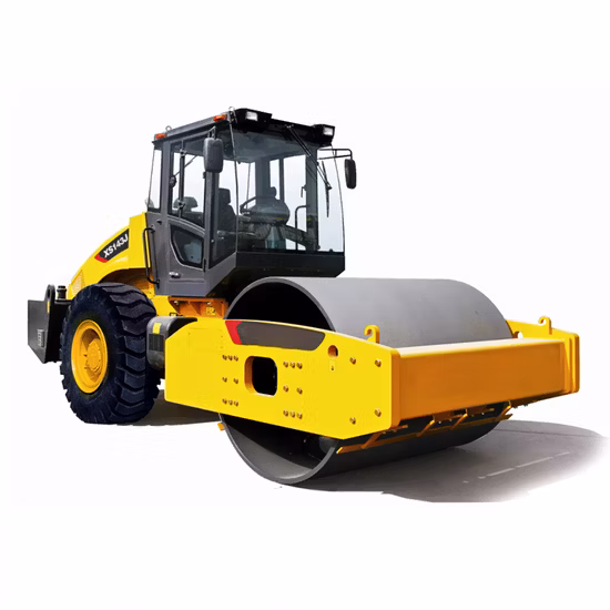 Vibratory Roller
