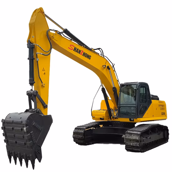 PM-360 Crawler Excavator