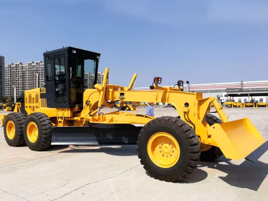 PM-9130 Motor Grader